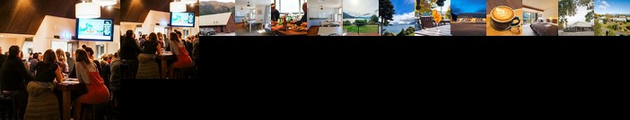 Lake Hawea Hotel
