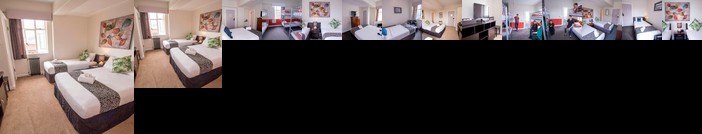 Hotel Waterloo & Backpackers