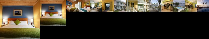 Islander Bayside Townhomes & BoatSlips