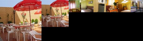 Hostal Toledano Victoria