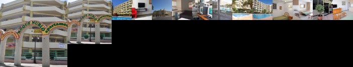 Apartamentos Roque Nublo