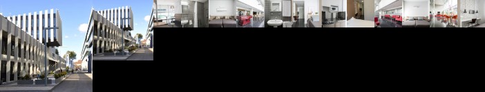 Residencia Roberto de Nobili