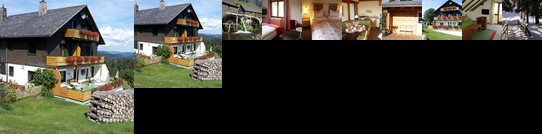 Am Feldberg - Die Pension