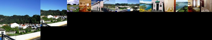 Hotel Vale Verde Furnas