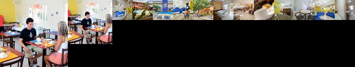 Capitaes de Areia Pousada