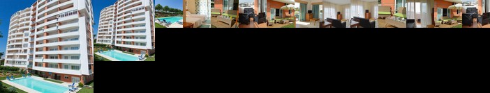 Flamingo Residence Portimao