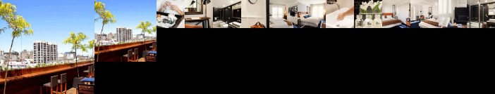 Hotel Pulitzer Buenos Aires