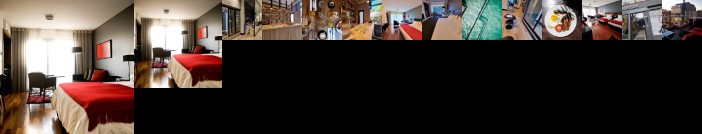 Fierro Hotel Buenos Aires