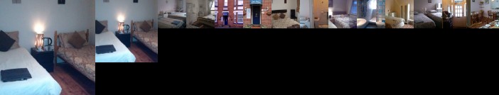 Abbey Lodge Guest House