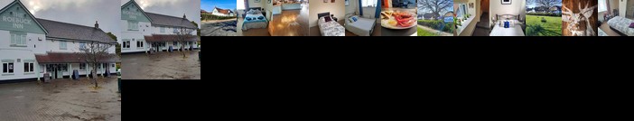 The Roebuck Inn Marchwood