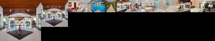 Transoceanico Praia Hotel