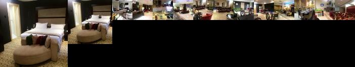Best Premier Port Harcourt Hotel