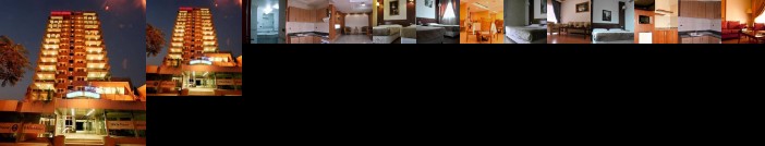 White House Hotel Jal el Dib