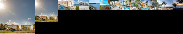 Windjammer Resort and Beach Club