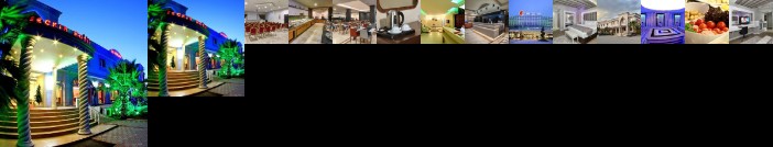 Seckin Hotel Adapazari