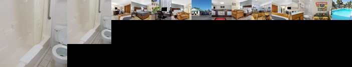 Econo-Lodge of Conway