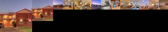 Major Mitchell Motel