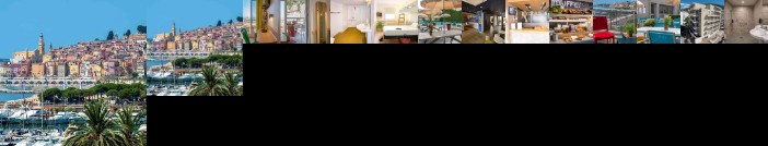 Ibis Budget Menton Bord De Mer
