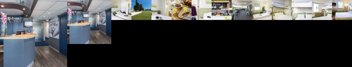 Ibis Budget Montelimar