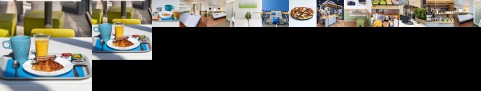 Ibis Budget Antony Massy