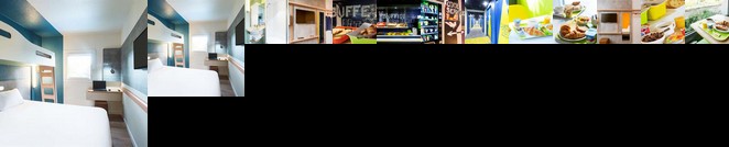 Ibis Budget Marmande