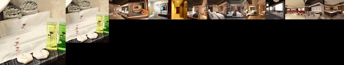 Grand Hallmark Hotel