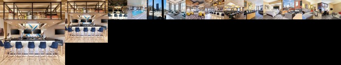 Cambria Hotel Pittsburgh - Downtown