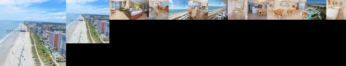 Atlantica Resort Myrtle Beach