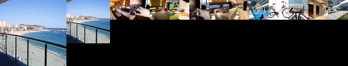 Hotel Allon Mediterrania