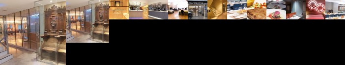 Hotel Centro Los Braseros