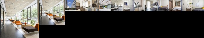 Residencia Universitaria Damia Bonet