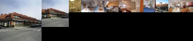 Apartamentos Laredo-Playa