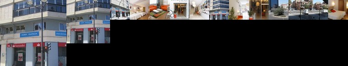 Dormavalencia Hostel