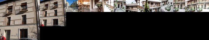 Vivienda Turistica Vacacional Abadia Hotel