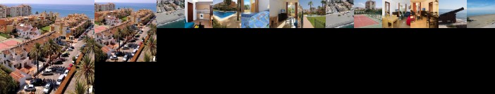Apartamentos Euromar Playa
