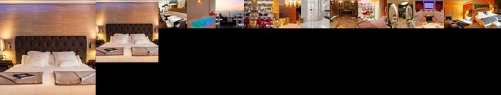 Gran Hotel Nagari Boutique & Spa