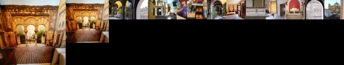 Hotel Mezquita