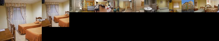 Hotel Beatriz Burriana