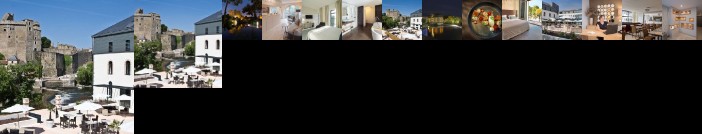 Best Western Plus Villa Saint Antoine Hotel & Spa
