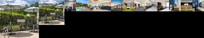 Comfort Inn & Suites Savannah Airport