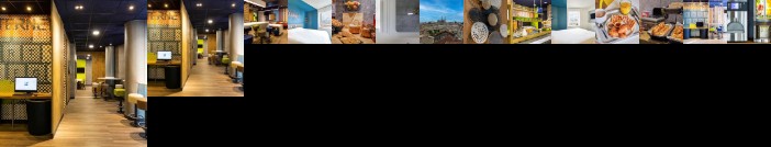 Ibis Budget Bordeaux Centre - Gare Saint Jean