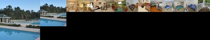 True Blue Golf Resort