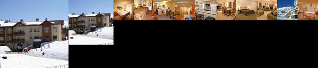 Mountain Club at Kirkwood Mountain Resort