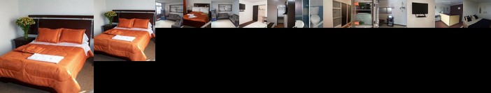 Hotel Quintas de Normandia