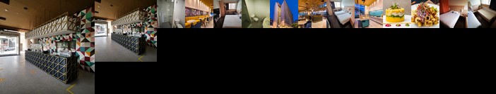 Hotel Ibis Bogota Museo