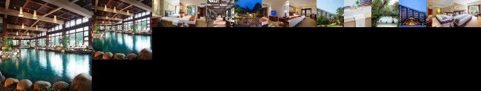 Howard Johnson Conference Resort Chengdu