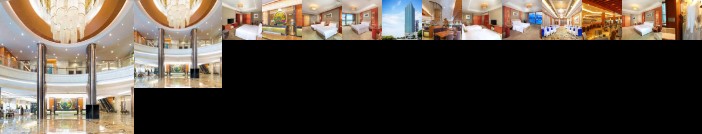 Empark Grand Hotel Changsha