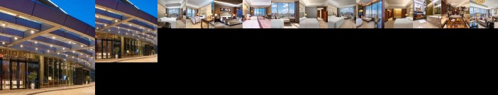 Crowne Plaza Huizhou