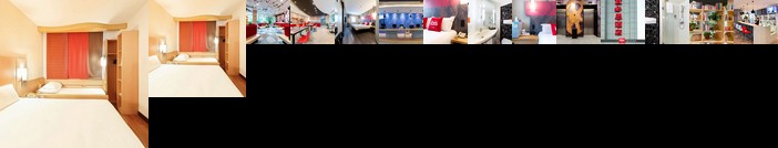 Ibis Suzhou Jinji Lake International Expo Center Hotel