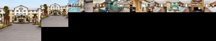 Days Inn by Wyndham Palm Coast